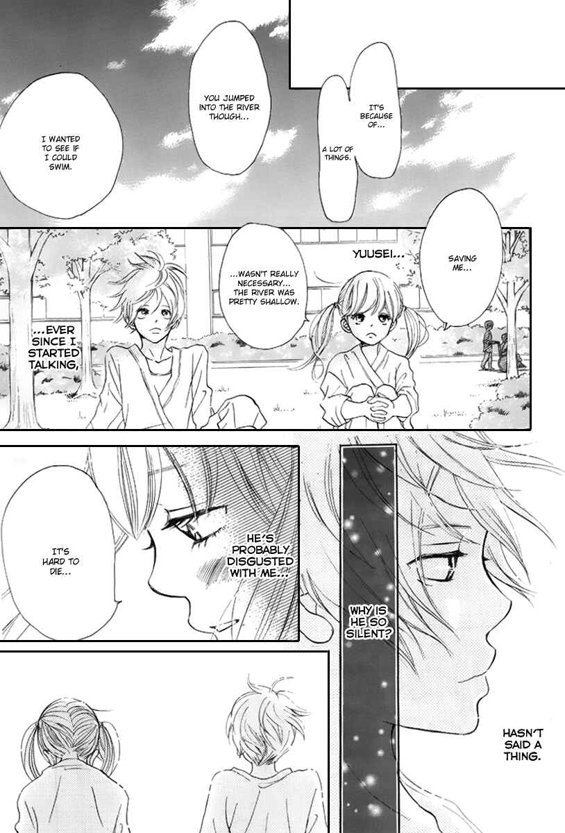 Page 37 Chapter 0 Haru Meguru