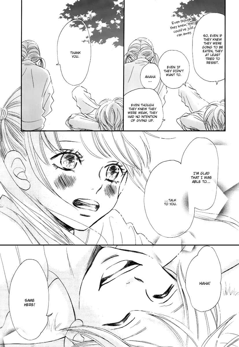 Page 41 Chapter 0 Haru Meguru