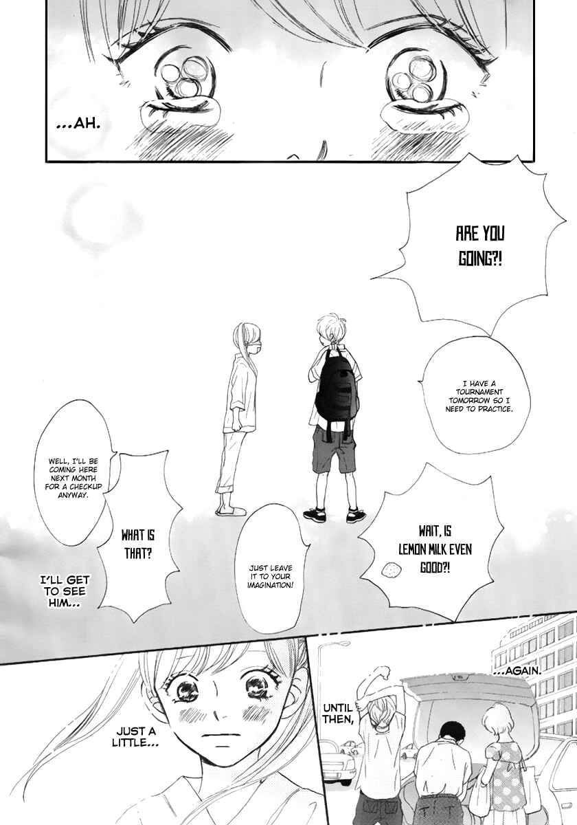 Page 48 Chapter 0 Haru Meguru
