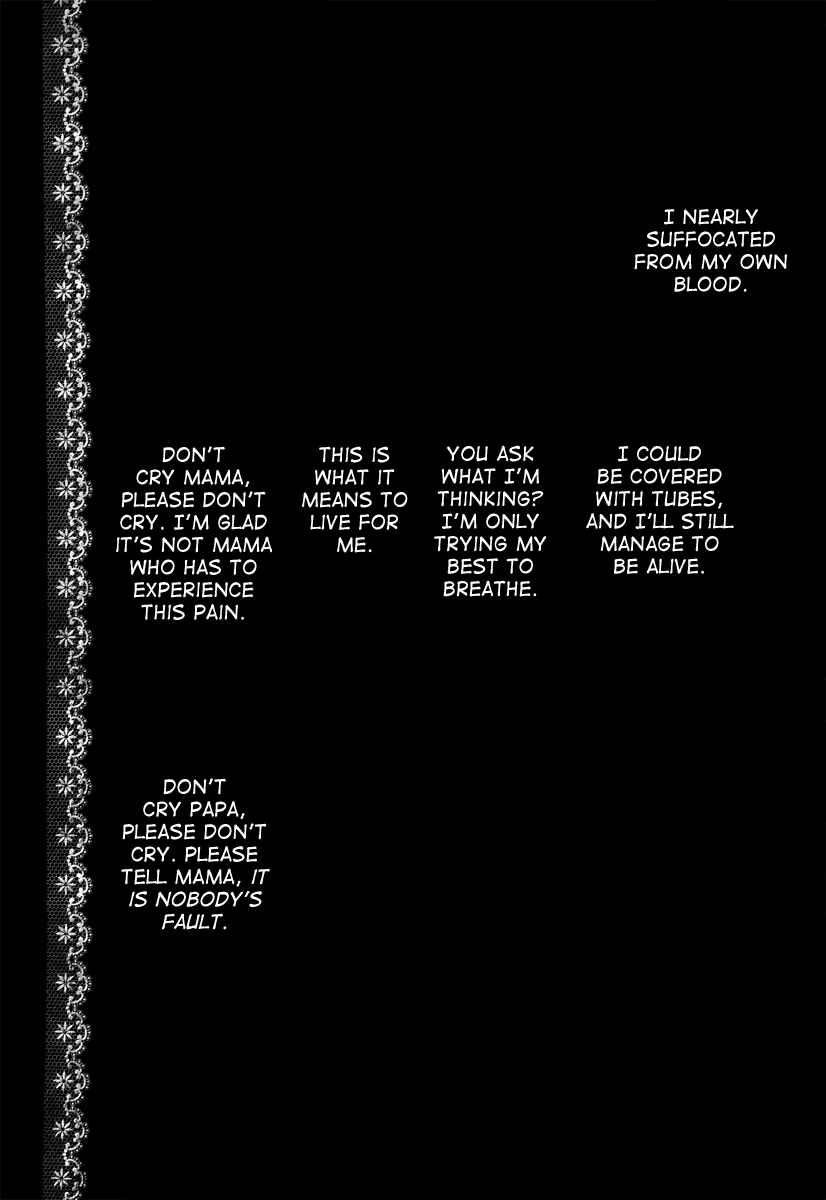 Page 40 Chapter 4 Haru Meguru