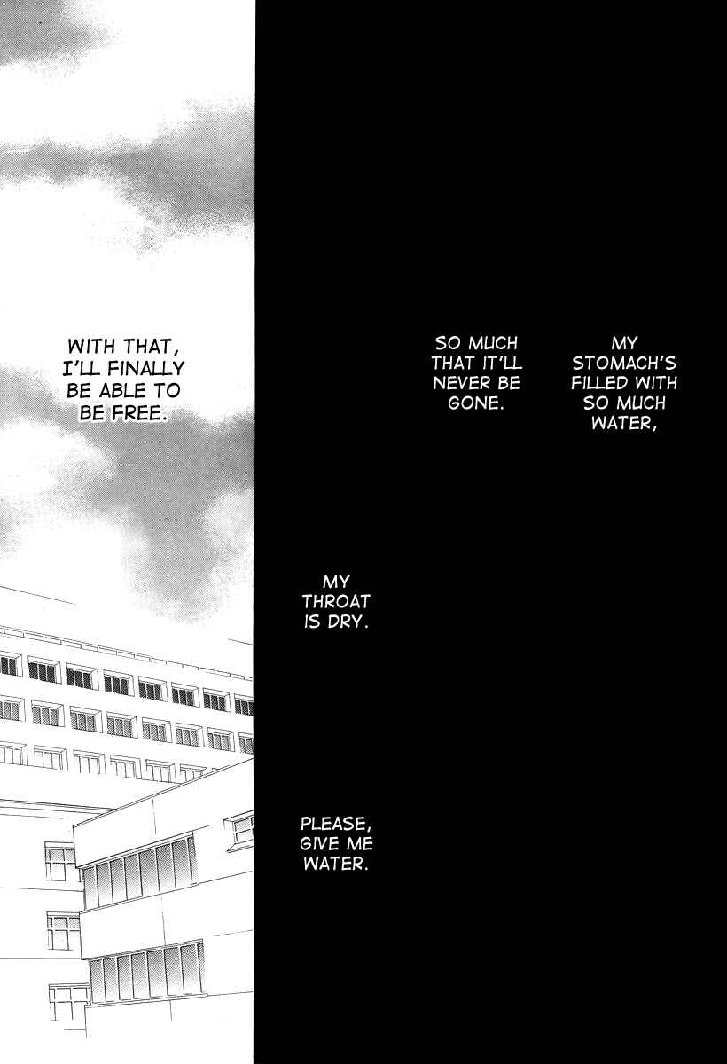 Page 41 Chapter 4 Haru Meguru