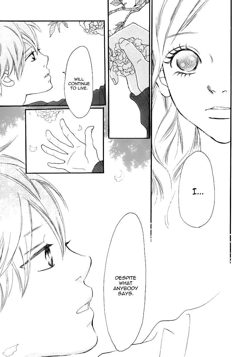 Page 46 Chapter 4 Haru Meguru