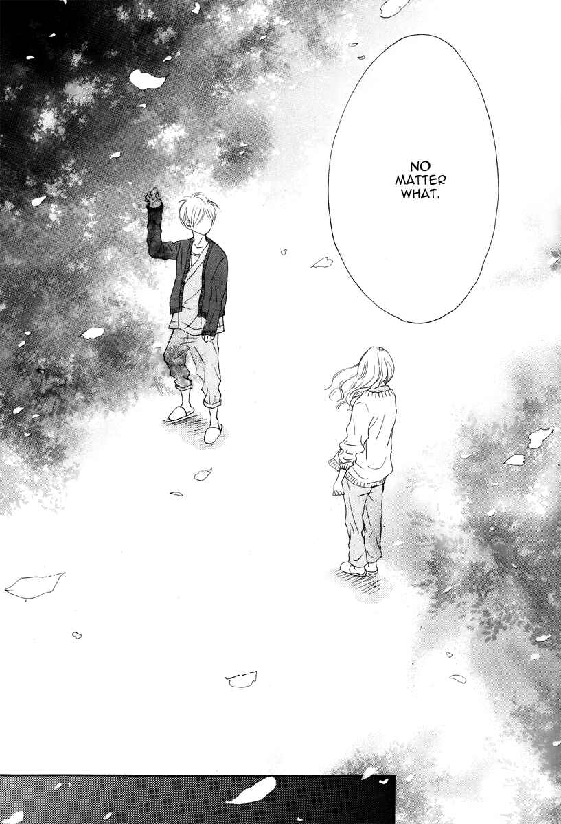 Page 47 Chapter 4 Haru Meguru