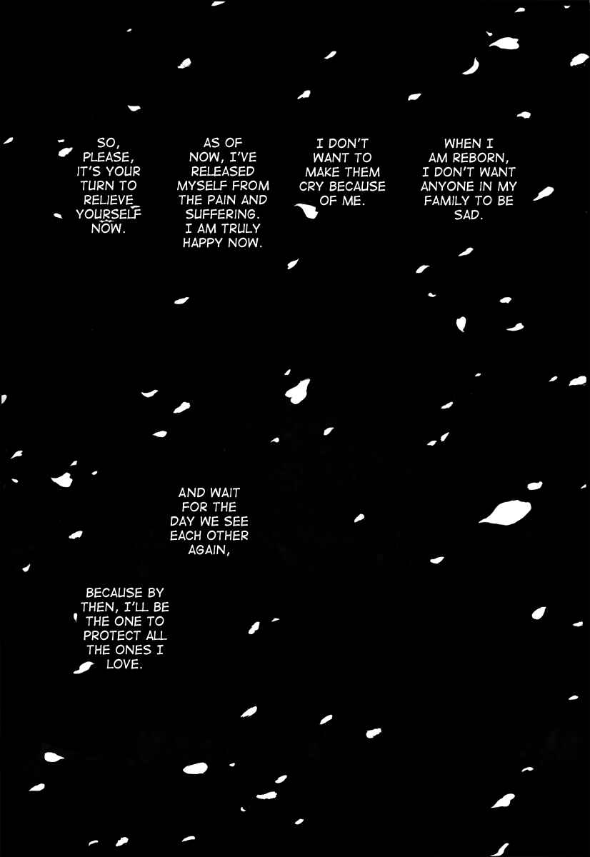 Page 50 Chapter 4 Haru Meguru
