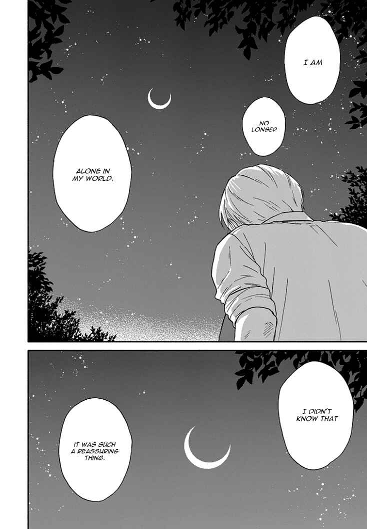 Page 13 Chapter 7 Stay By My Side After the Rain