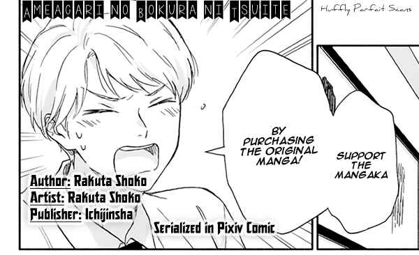 Page 2 Chapter 4 Stay By My Side After the Rain