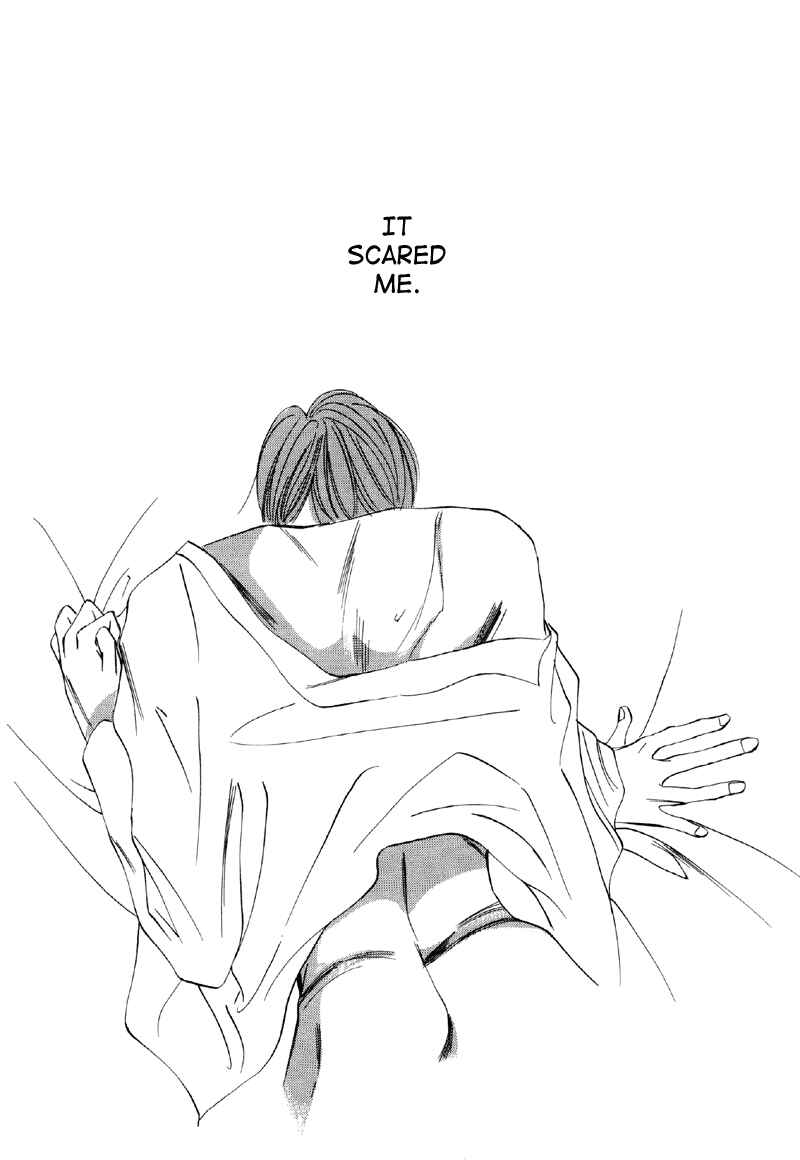 Page 30 Chapter 10 Afuresou na Pool