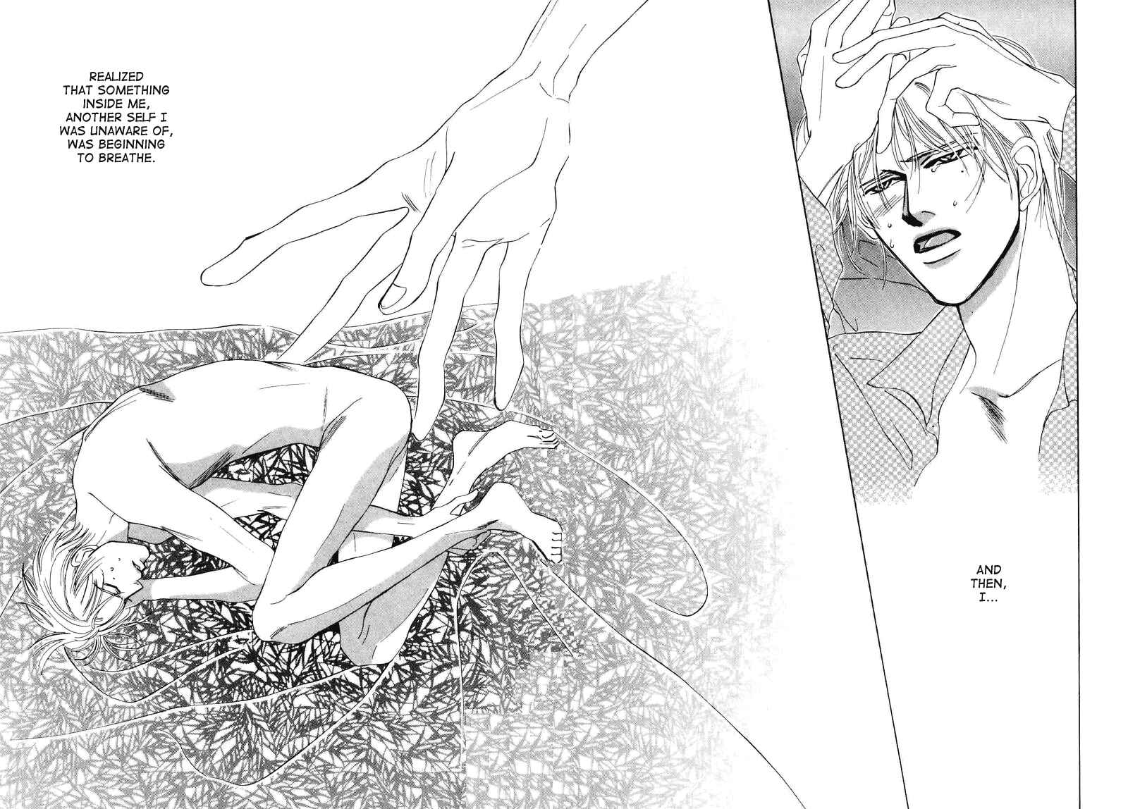 Page 34 Chapter 5 Afuresou na Pool