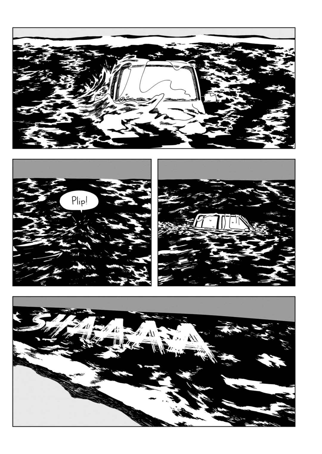 Page 4 Chapter Unknown_29ba After the Night Shift, Fun at the Beach.