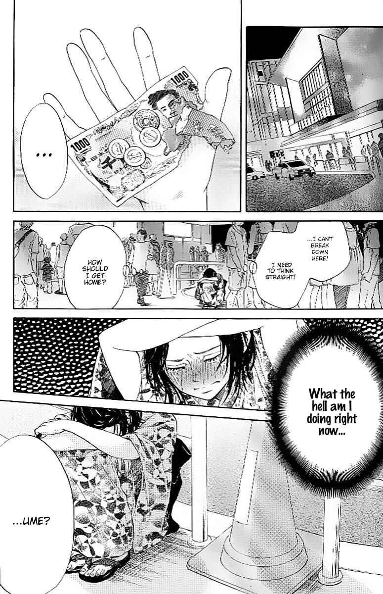 Page 31 Chapter 2 Ume ni Uguisu