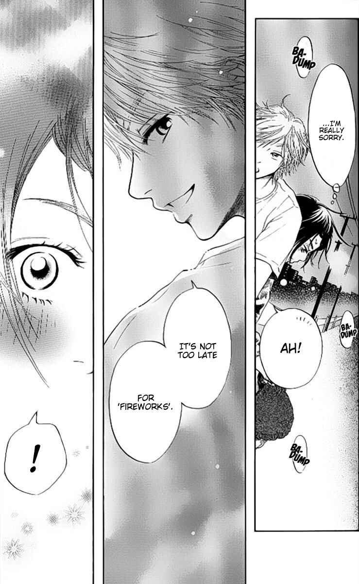 Page 35 Chapter 2 Ume ni Uguisu