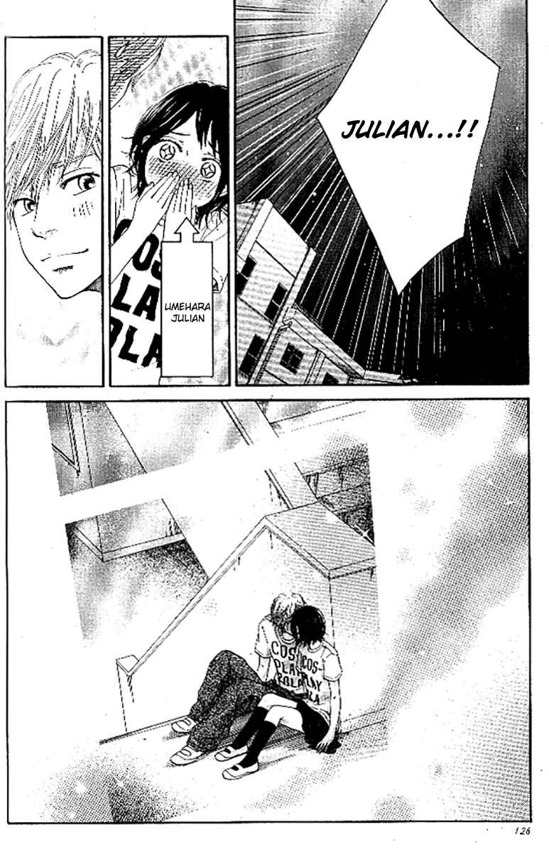 Page 39 Chapter 3 Ume ni Uguisu