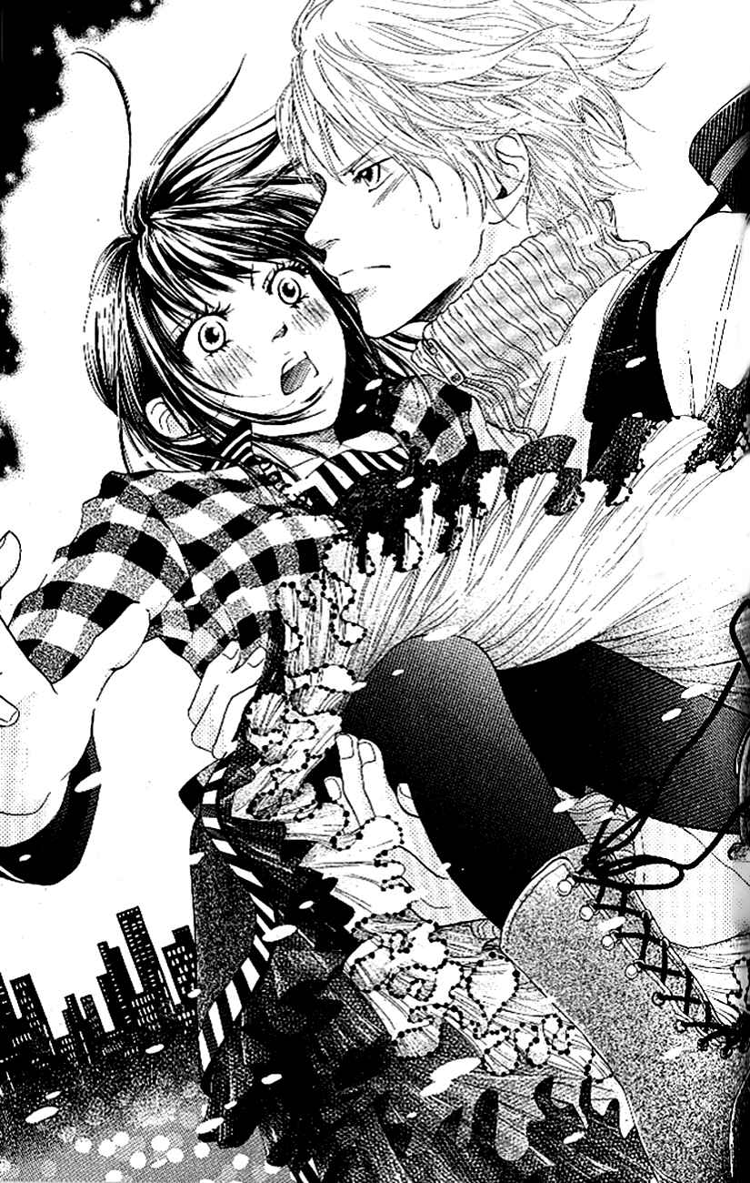 Page 38 Chapter 4 Ume ni Uguisu