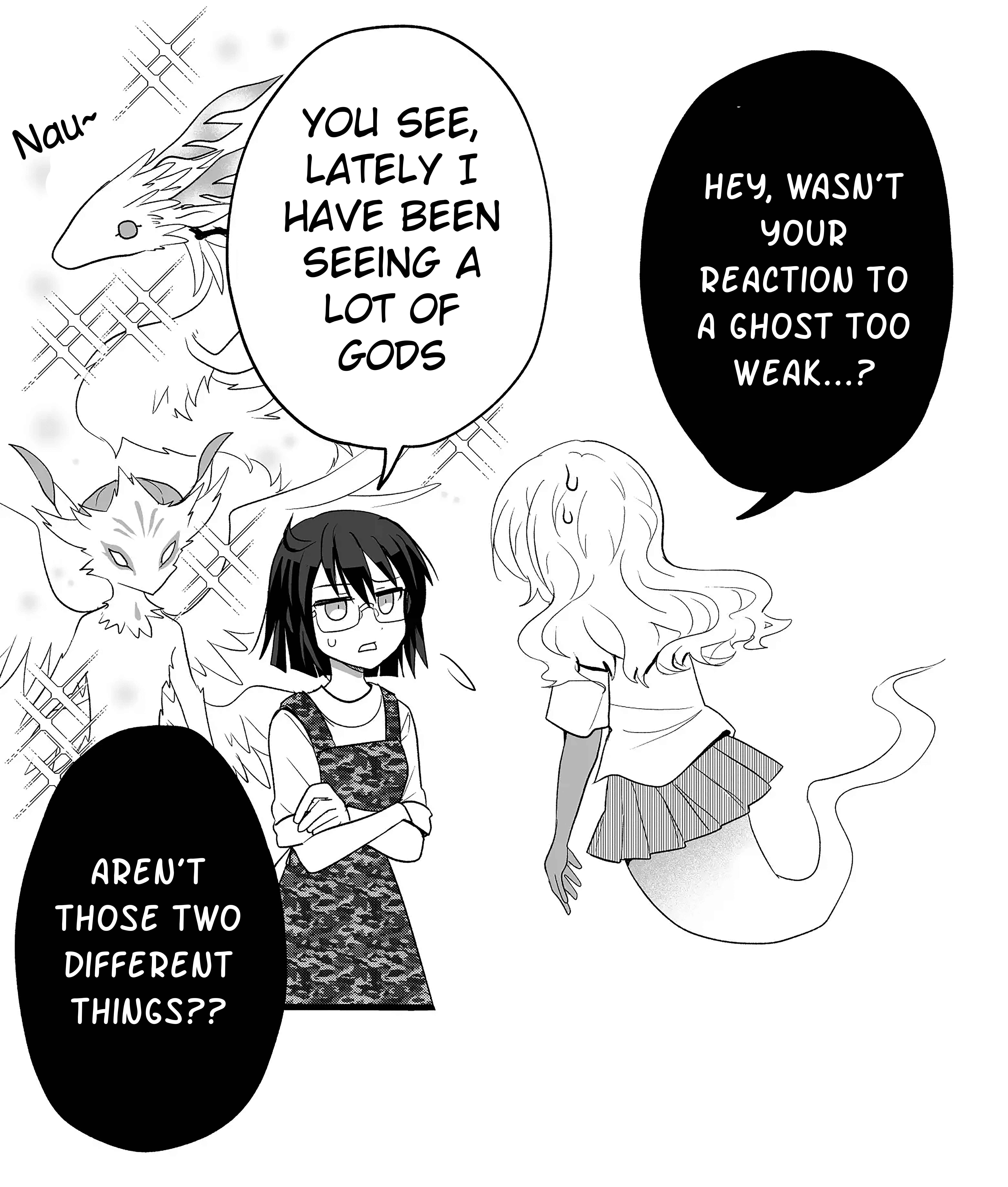 Page 6 Chapter 30 Rinjin-chan ga Shinpai