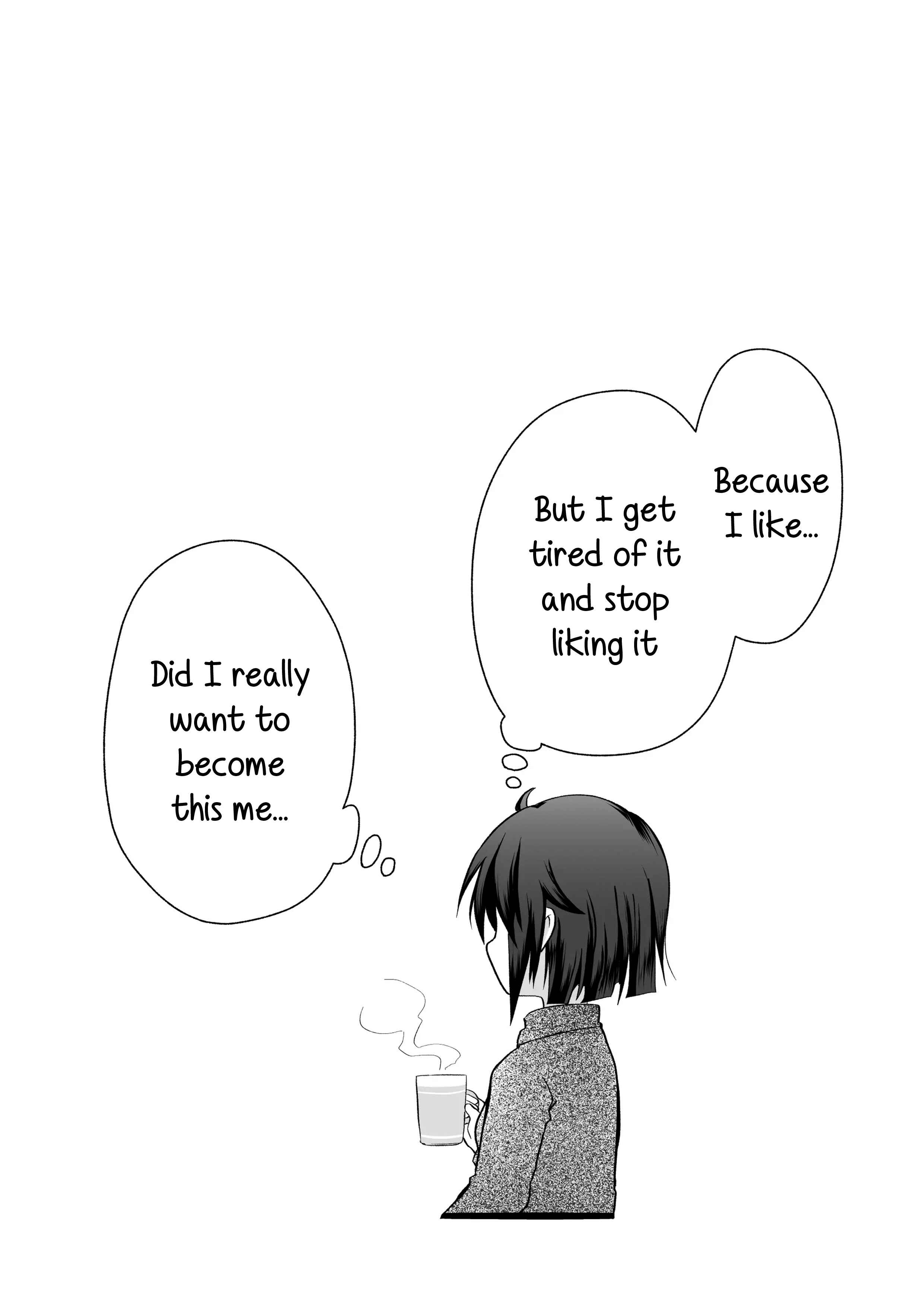 Page 6 Chapter 82 Rinjin-chan ga Shinpai