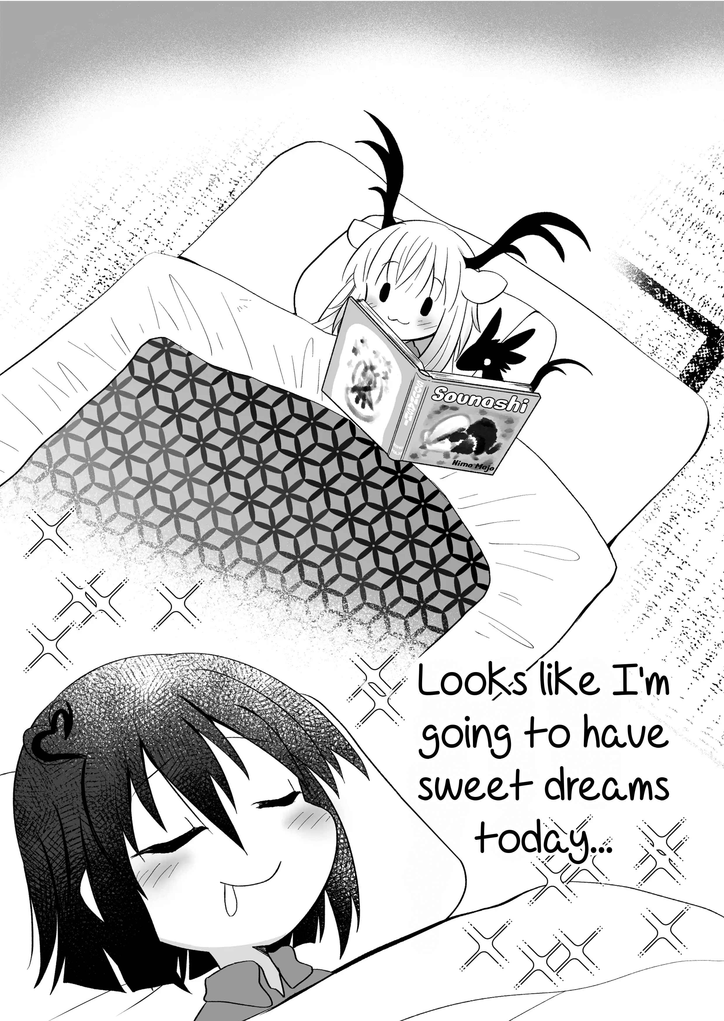 Page 6 Chapter 64 Rinjin-chan ga Shinpai
