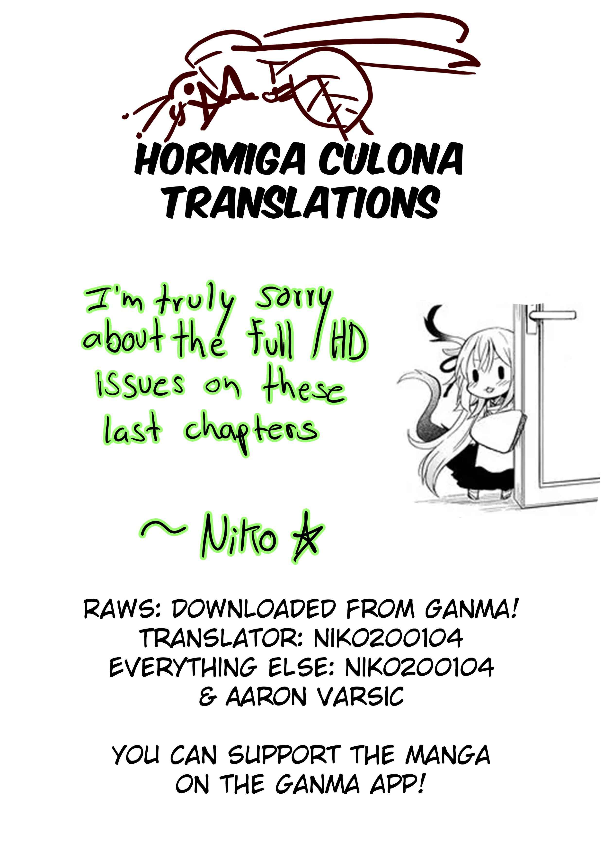 Page 6 Chapter 5 Rinjin-chan ga Shinpai