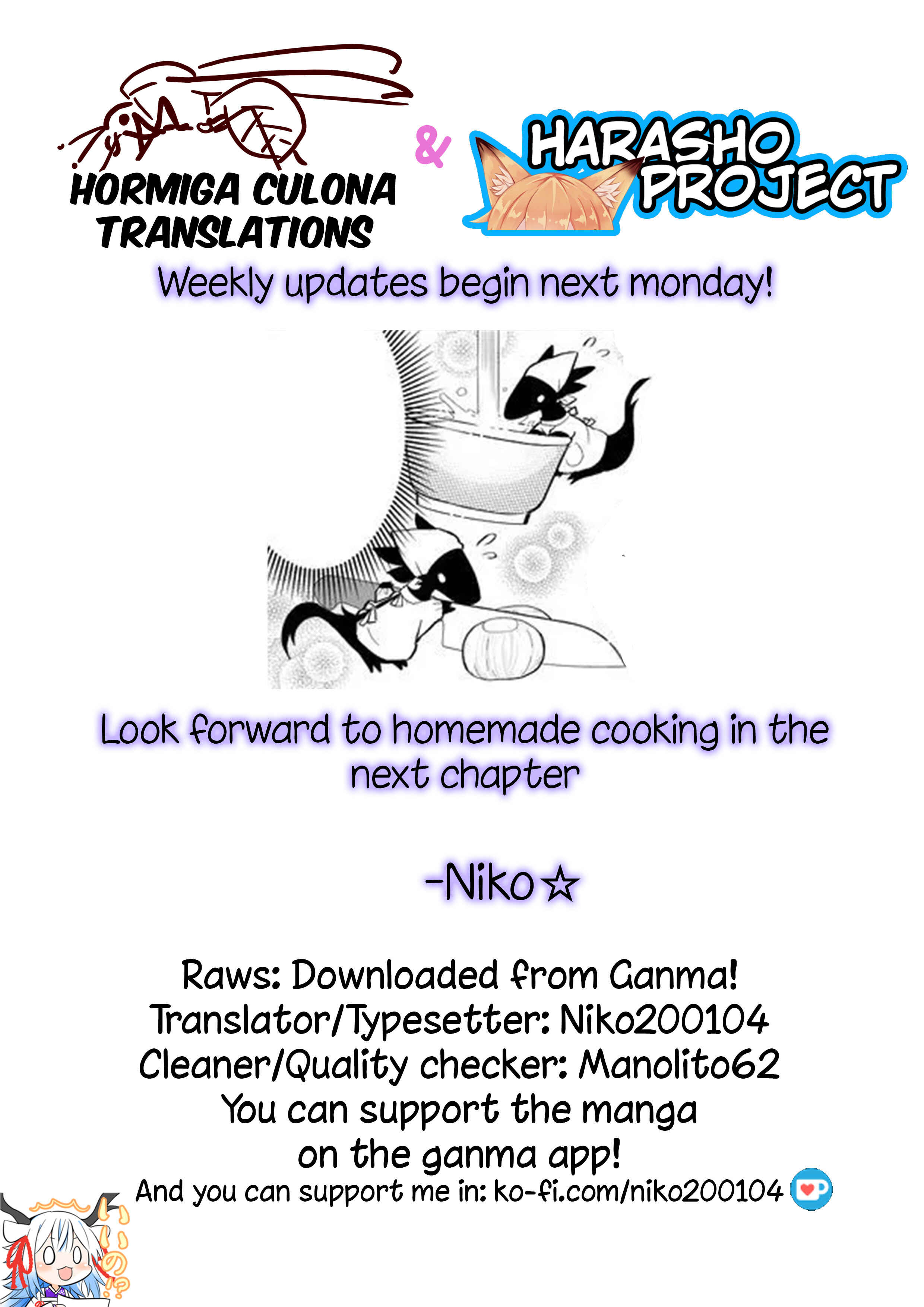 Page 7 Chapter 38 Rinjin-chan ga Shinpai