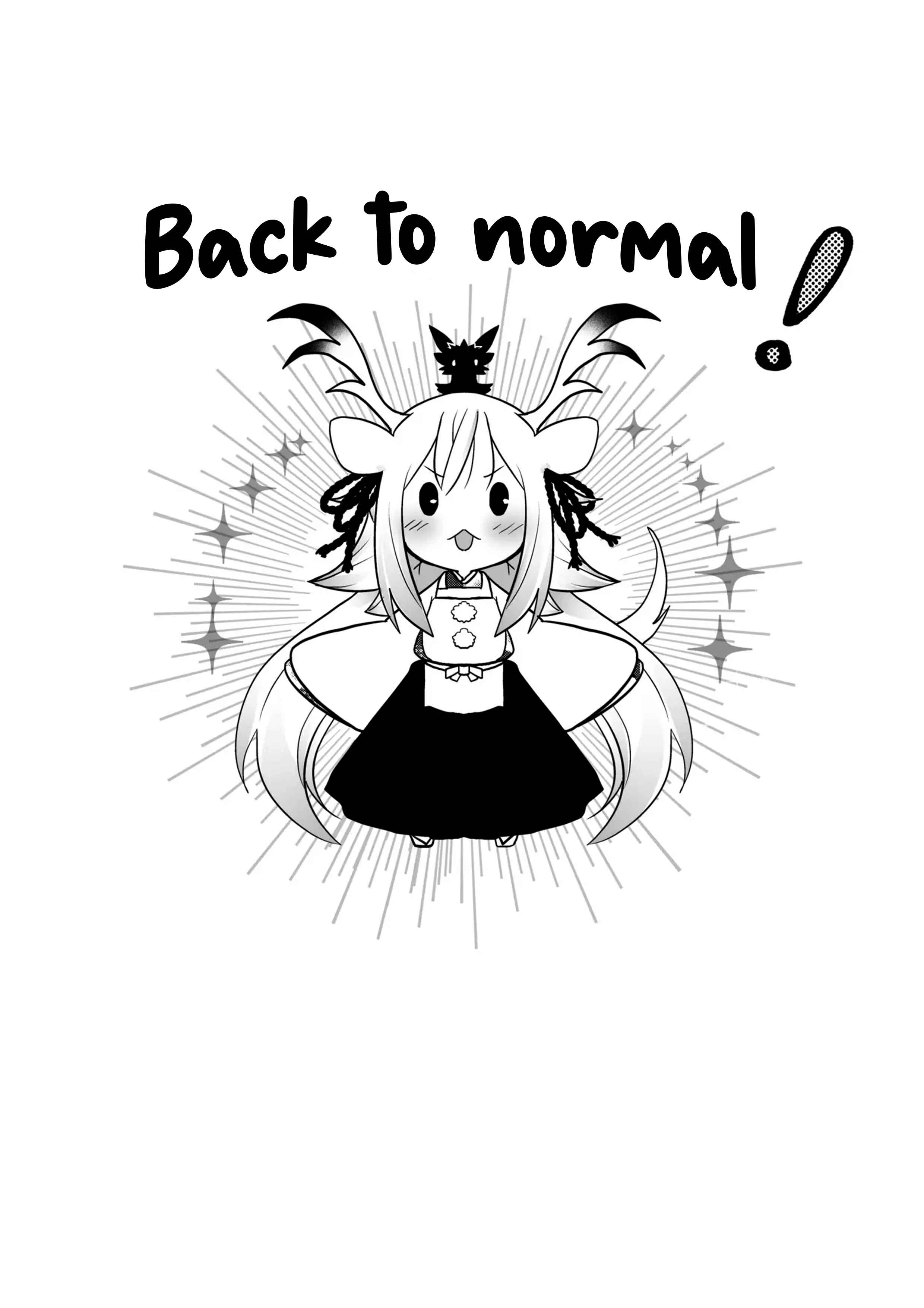Page 5 Chapter 46 Rinjin-chan ga Shinpai