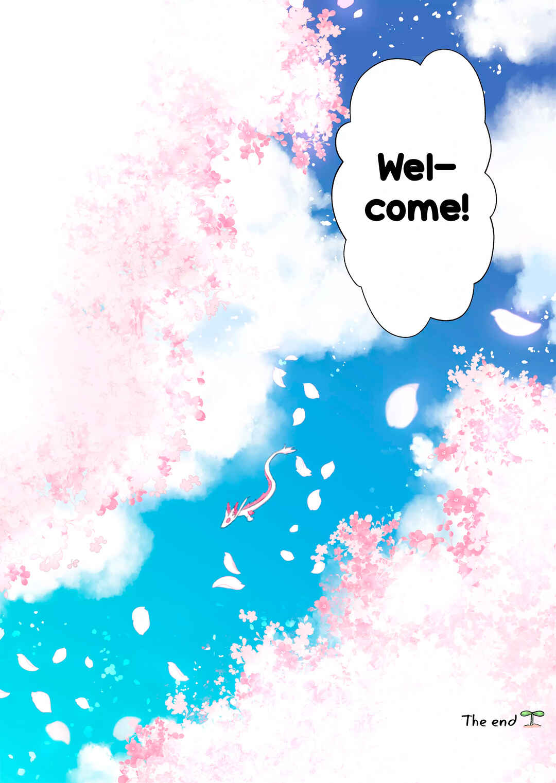 Page 13 Chapter 148 Rinjin-chan ga Shinpai