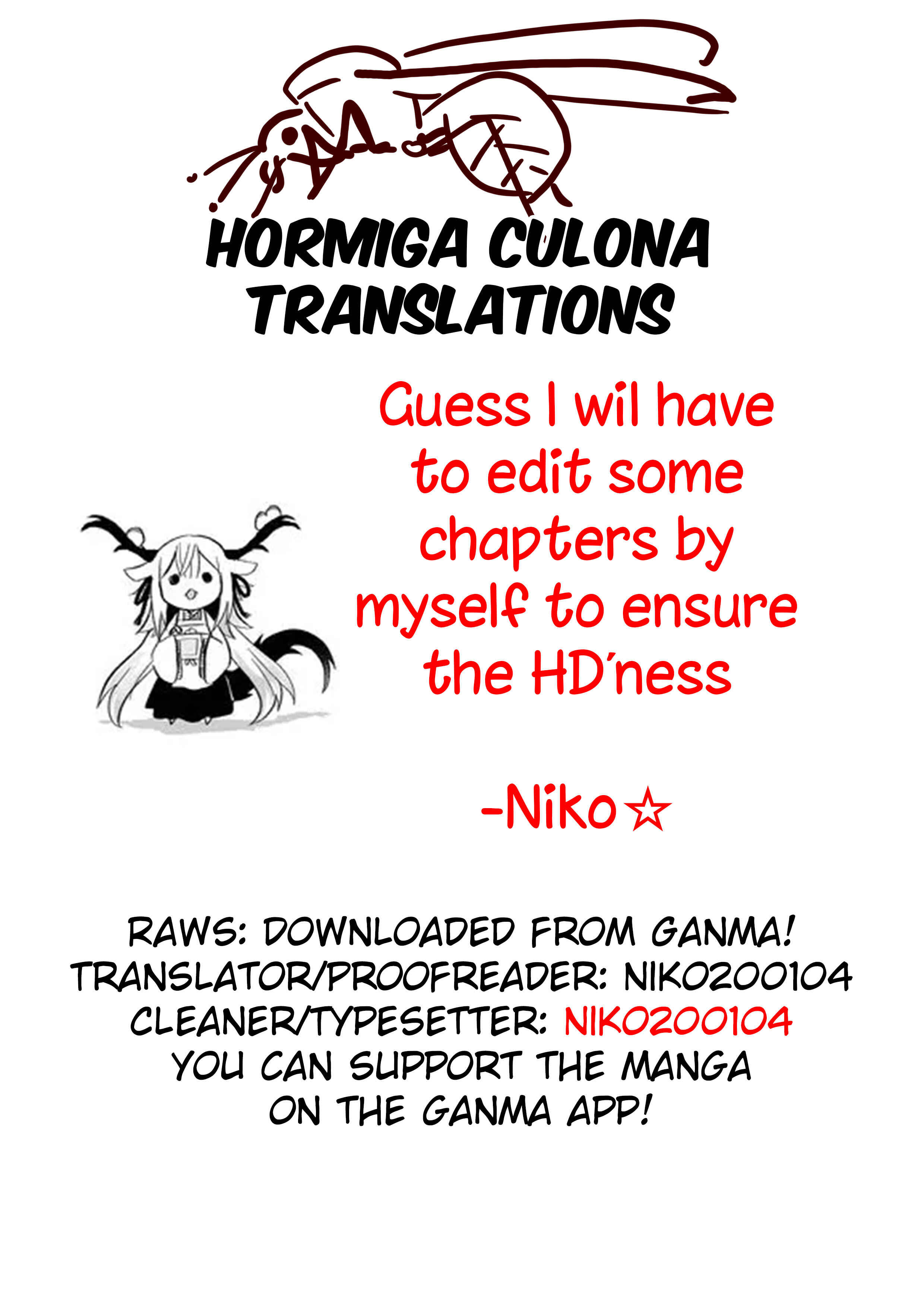 Page 7 Chapter 14 Rinjin-chan ga Shinpai