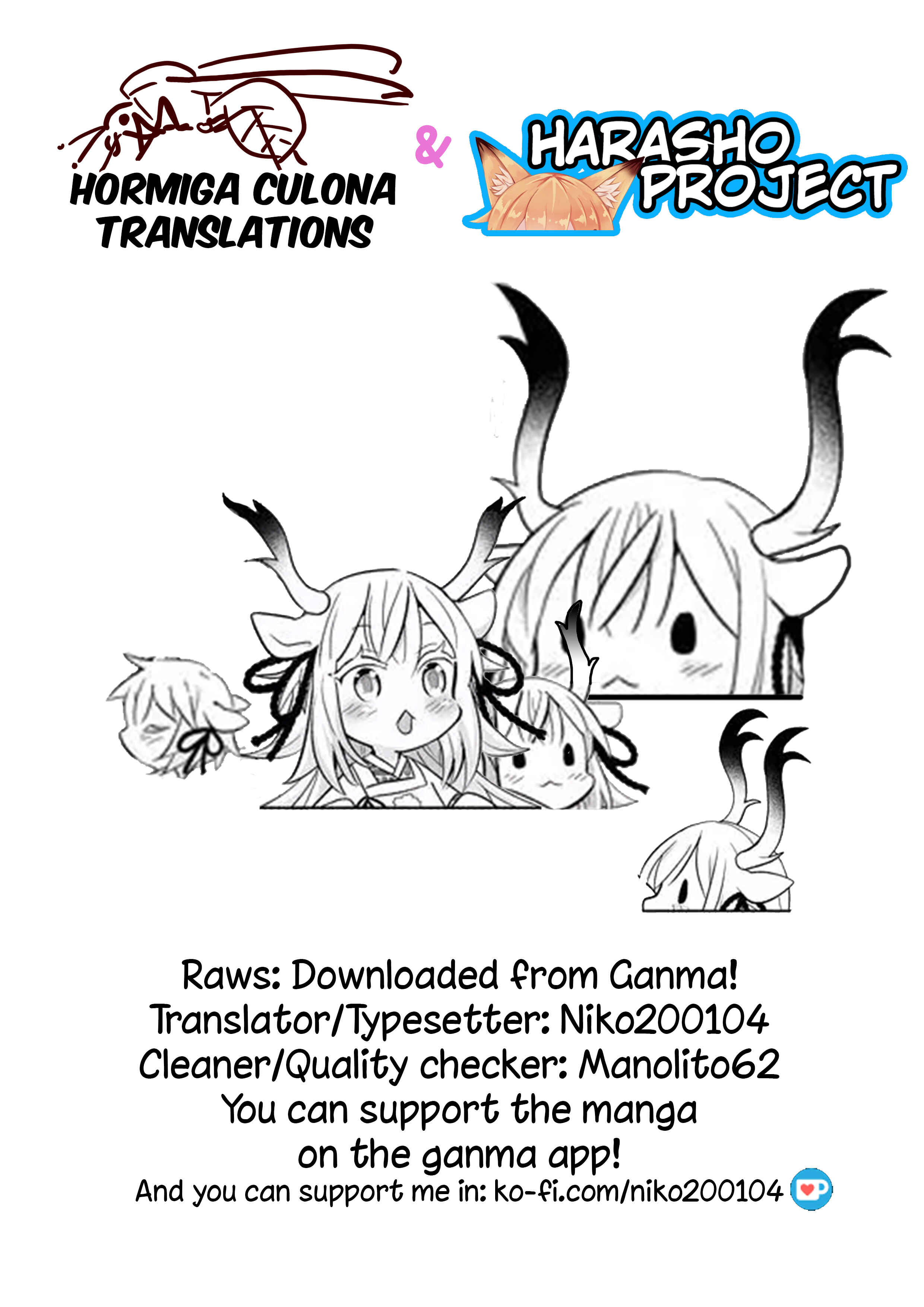 Page 7 Chapter 21 Rinjin-chan ga Shinpai