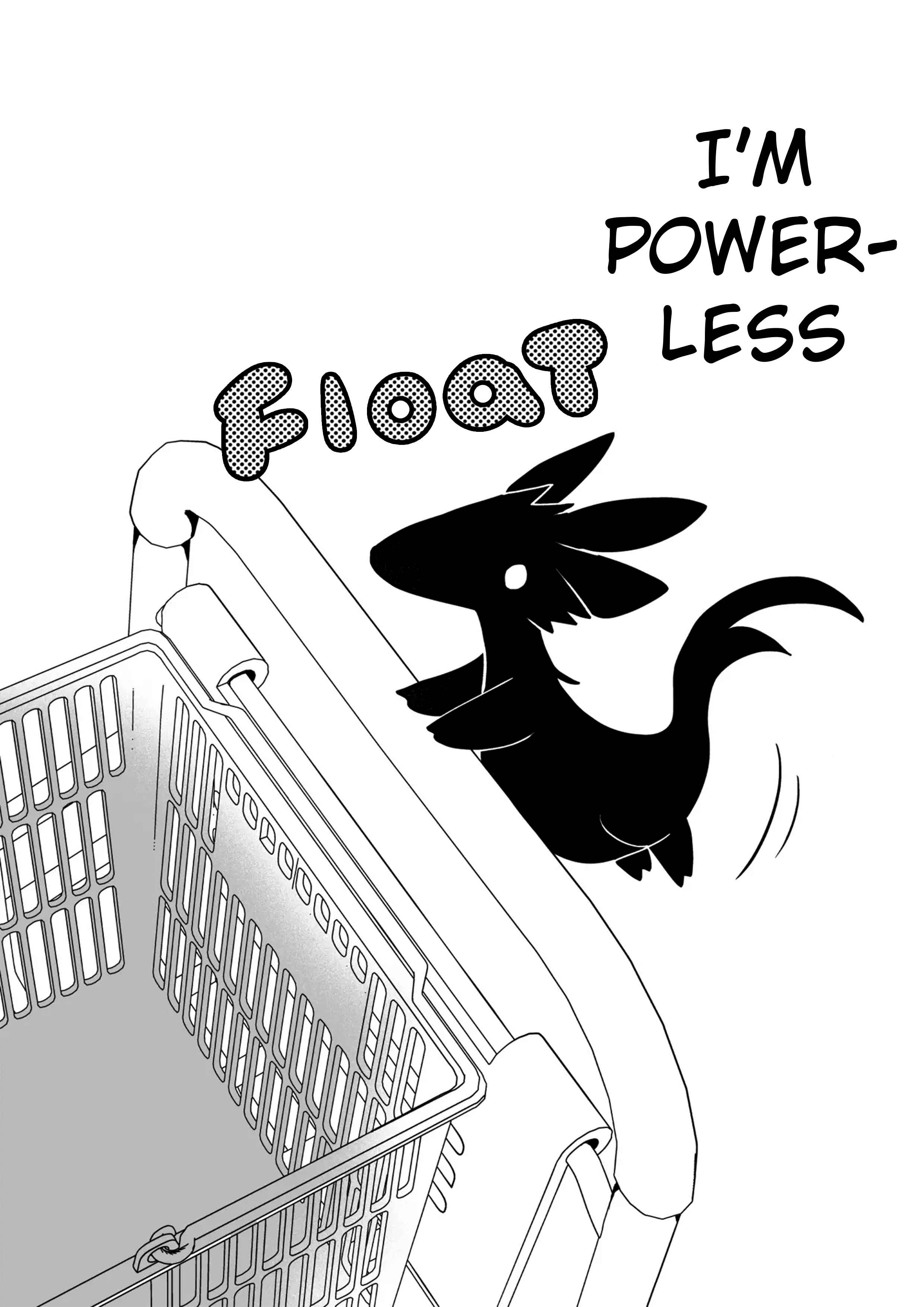 Page 7 Chapter 48 Rinjin-chan ga Shinpai