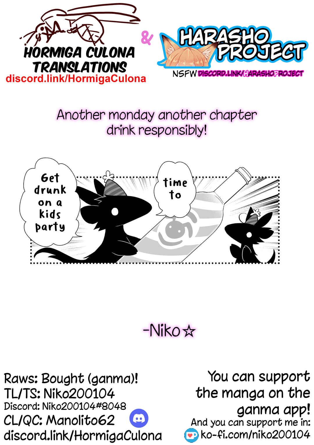 Page 9 Chapter 92 Rinjin-chan ga Shinpai