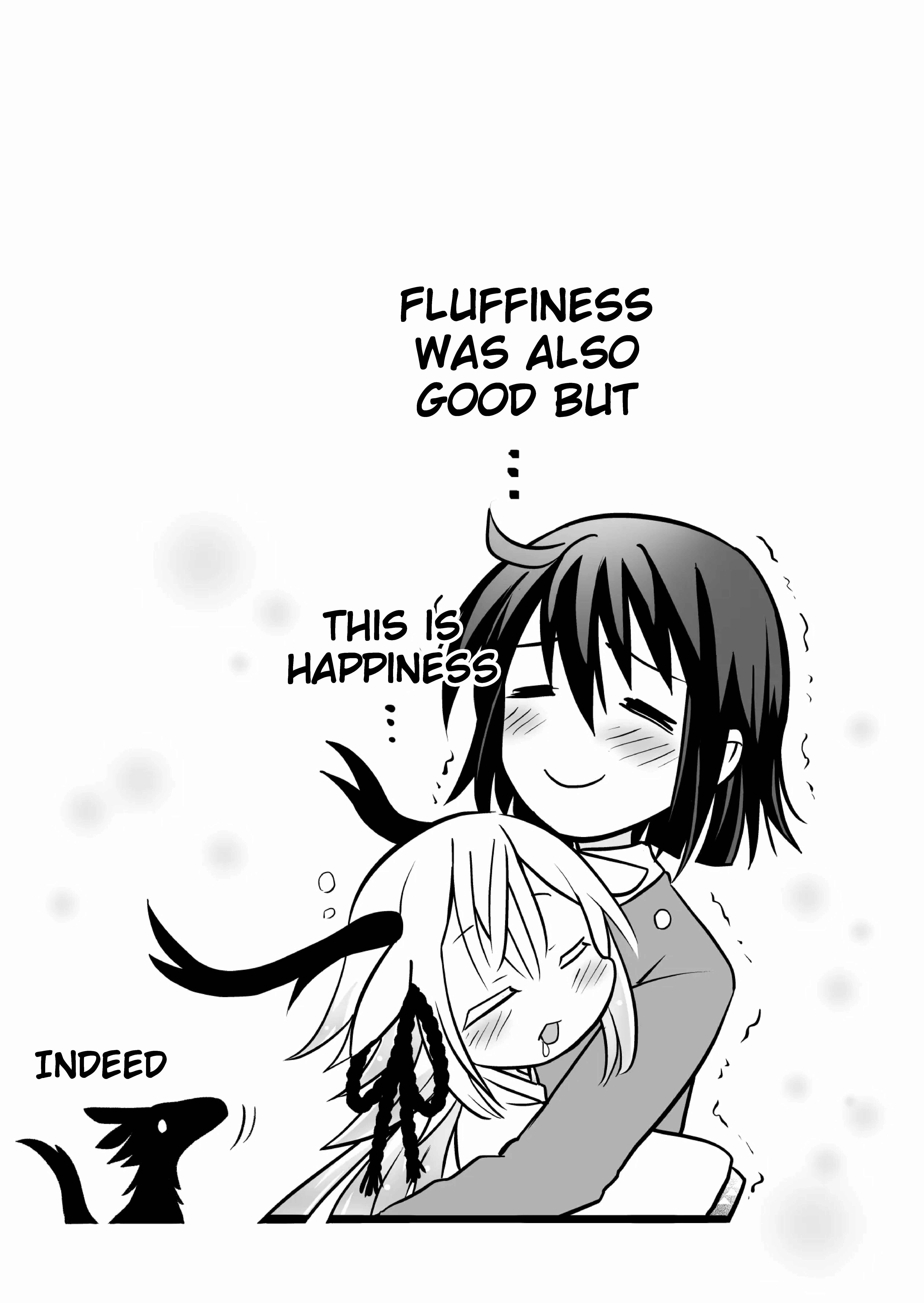 Page 6 Chapter 12 Rinjin-chan ga Shinpai