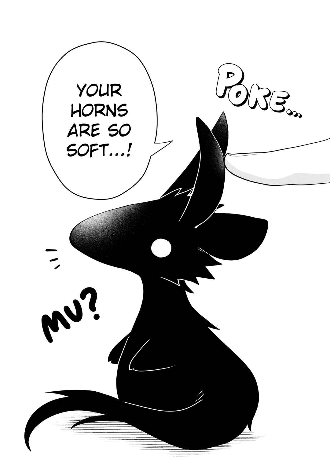 Page 6 Chapter 141 Rinjin-chan ga Shinpai