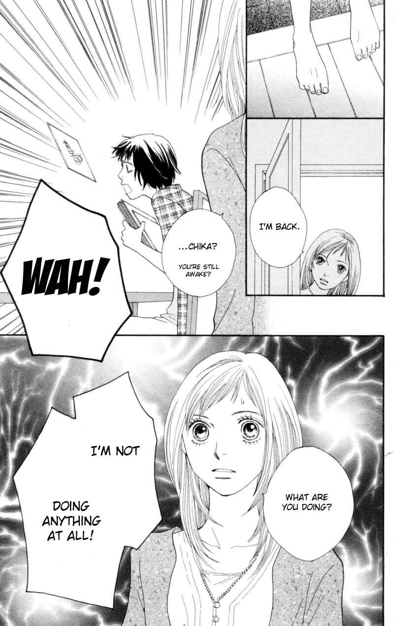 Page 6 Chapter 28 Cat Street