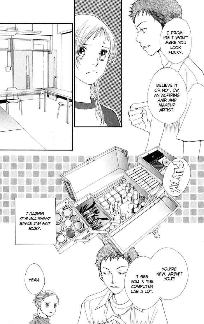 Page 19 Chapter 8 Cat Street