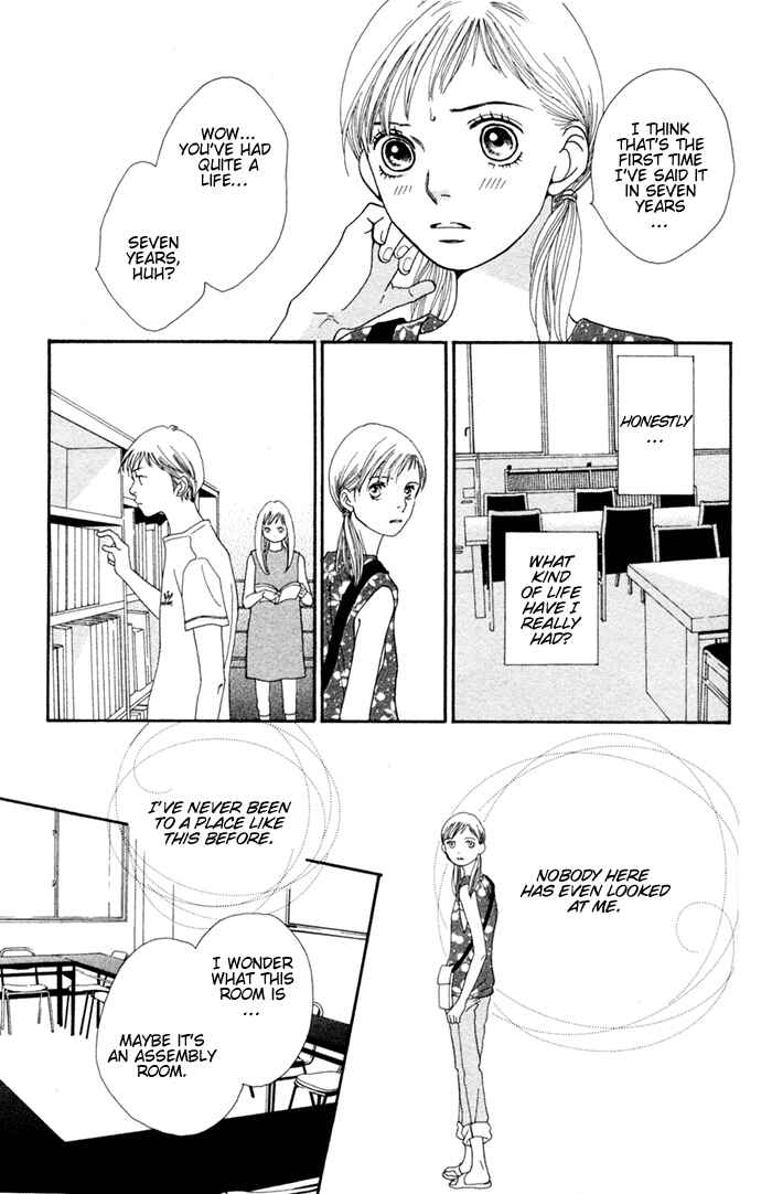 Page 11 Chapter 3 Cat Street