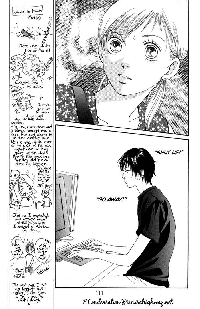 Page 17 Chapter 3 Cat Street