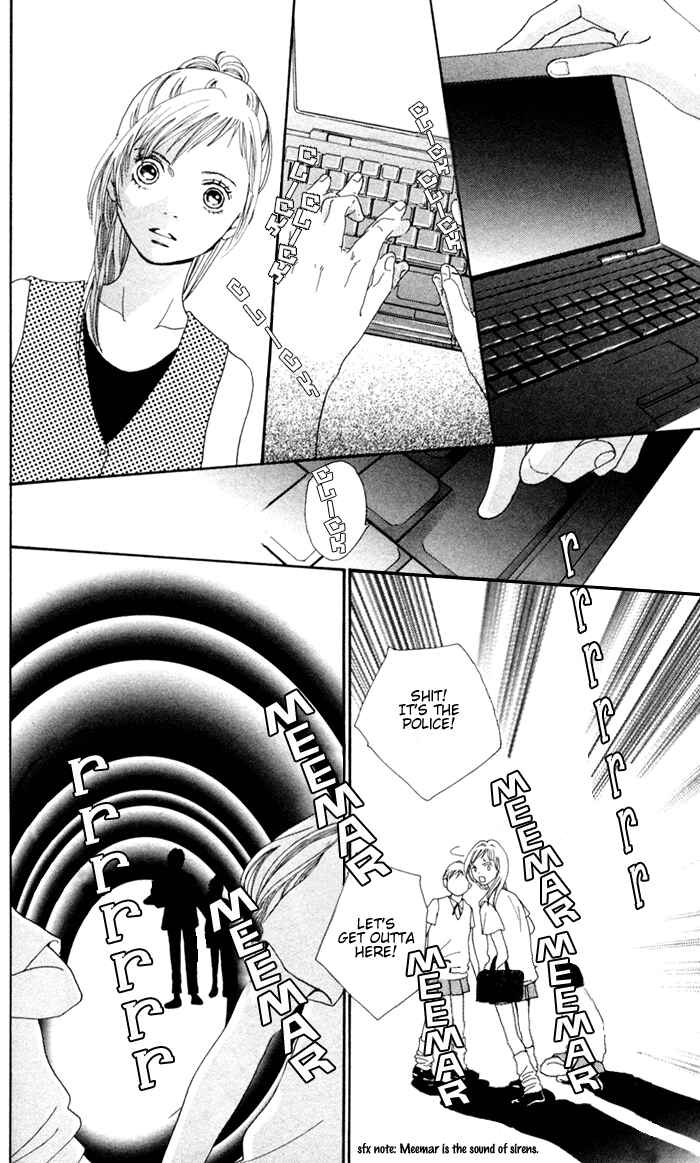 Page 44 Chapter 3 Cat Street