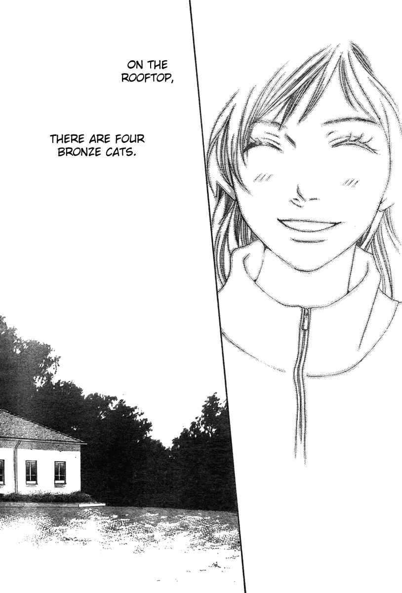 Page 42 Chapter 35 Cat Street
