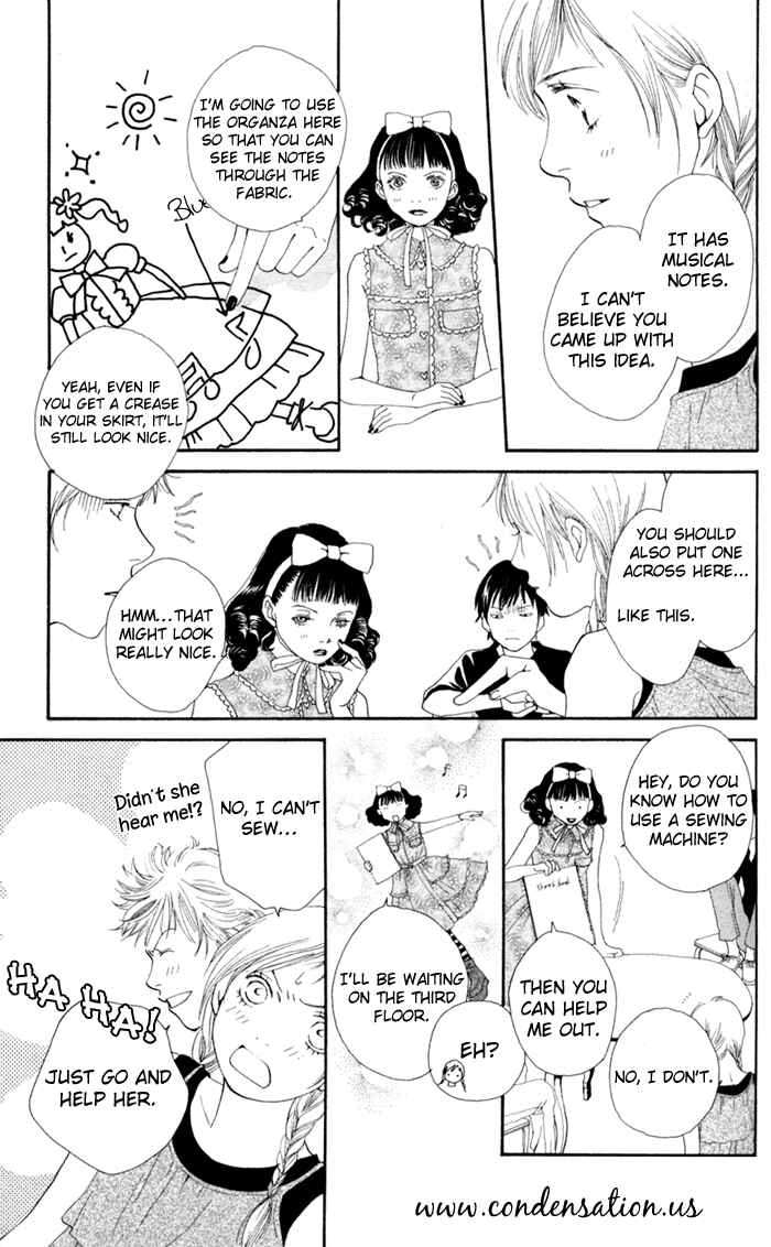 Page 15 Chapter 4 Cat Street
