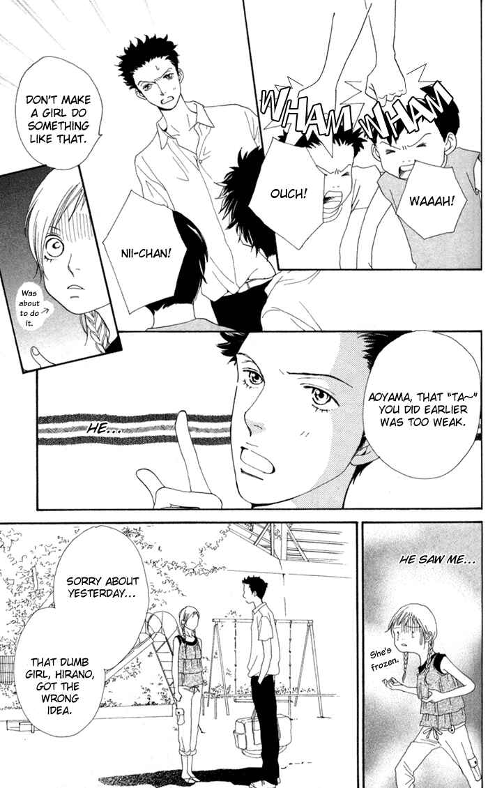 Page 25 Chapter 4 Cat Street