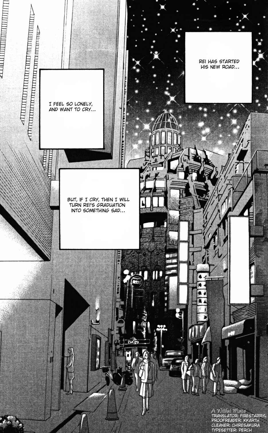 Page 2 Chapter 24 Cat Street