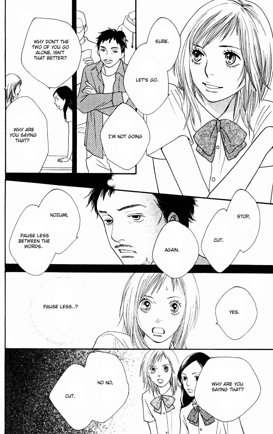 Page 31 Chapter 24 Cat Street