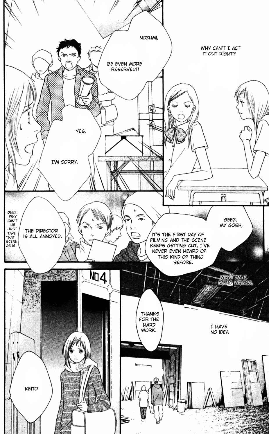 Page 33 Chapter 24 Cat Street