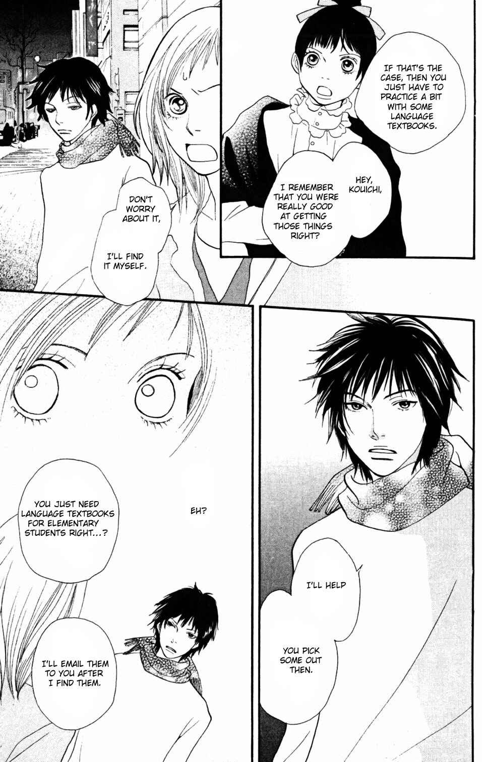 Page 6 Chapter 24 Cat Street
