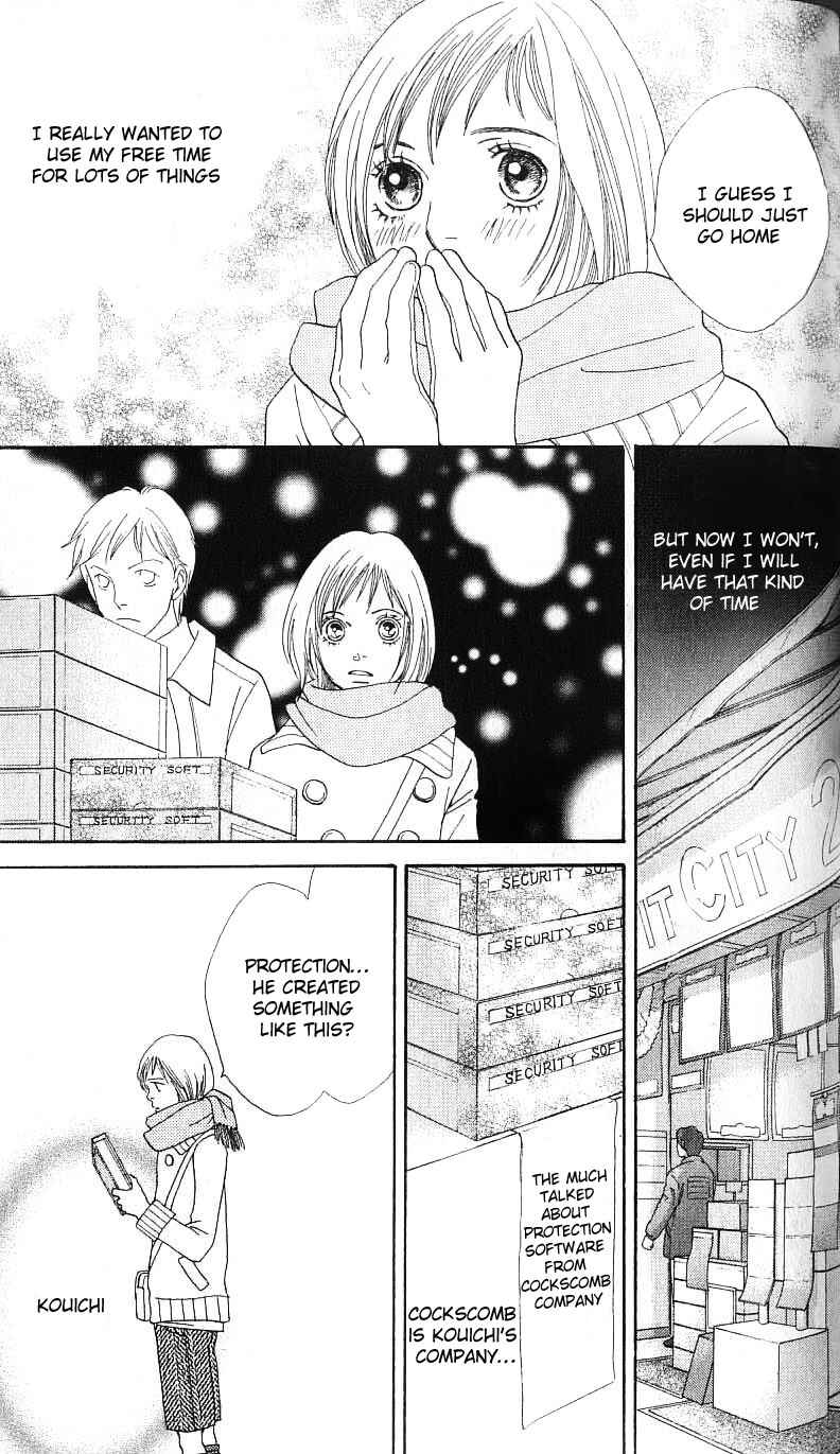 Page 5 Chapter 26 Cat Street