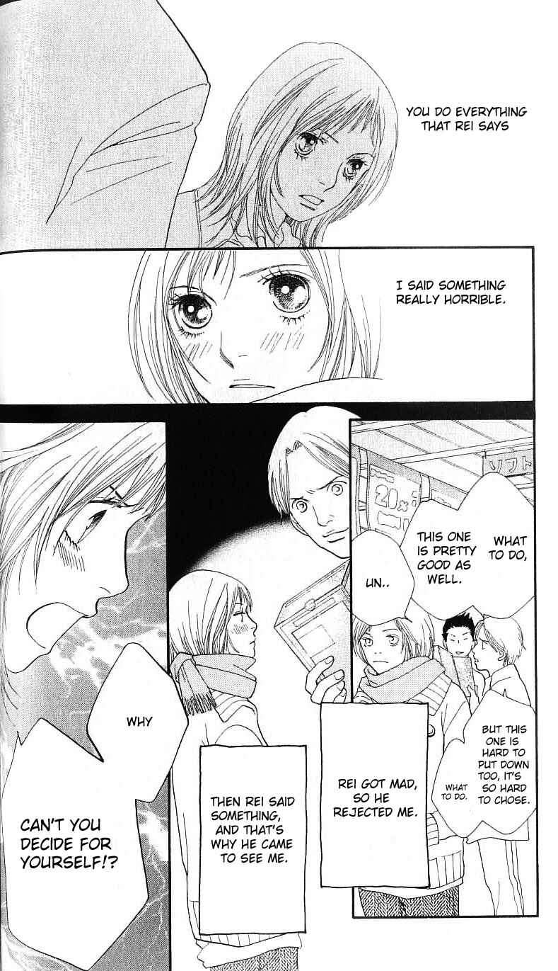 Page 6 Chapter 26 Cat Street