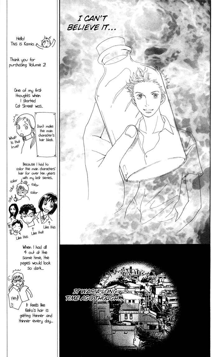 Page 37 Chapter 6 Cat Street