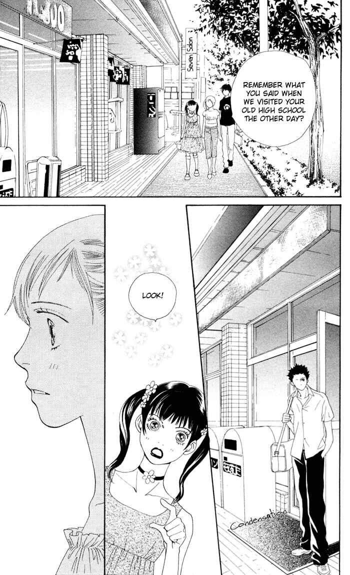 Page 41 Chapter 6 Cat Street