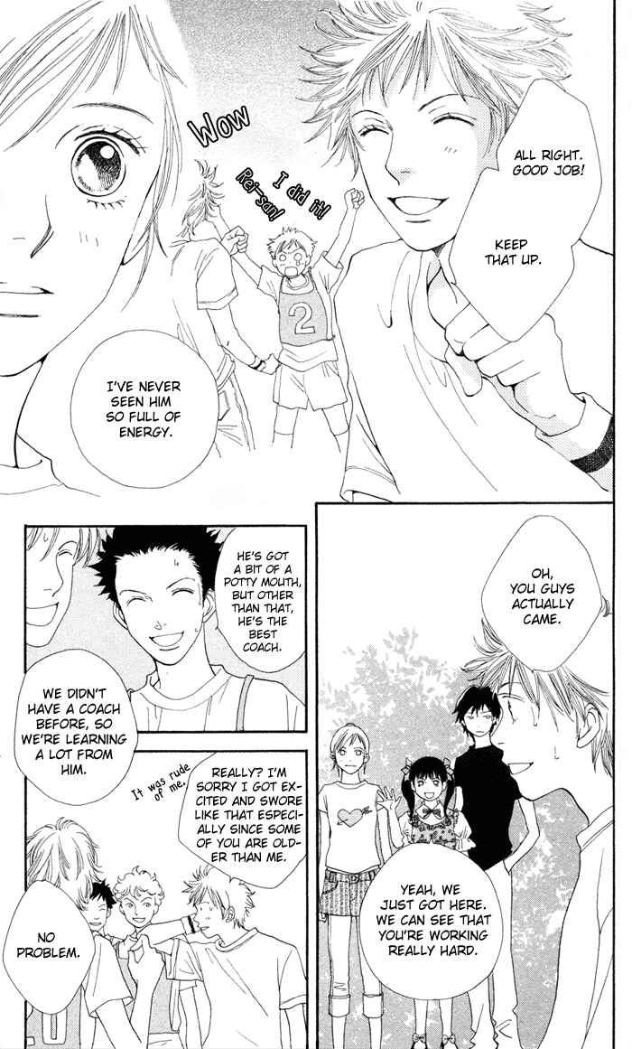 Page 5 Chapter 6 Cat Street