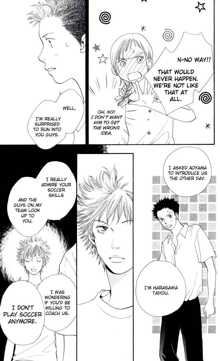 Page 14 Chapter 5 Cat Street
