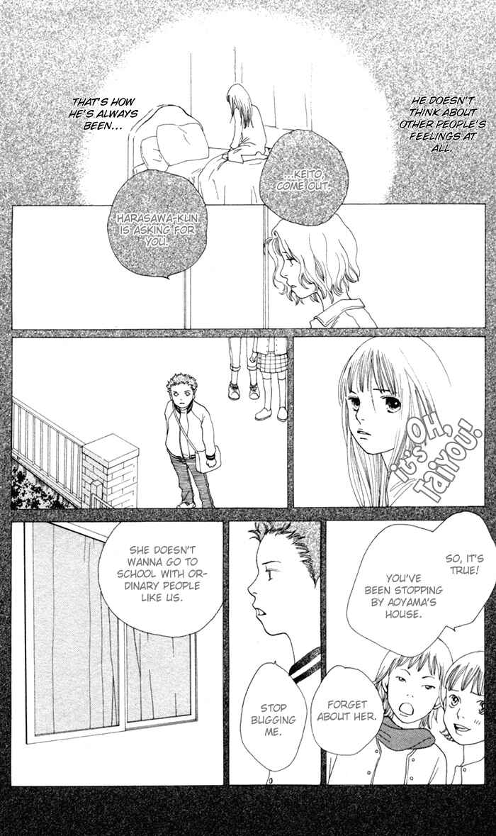 Page 21 Chapter 5 Cat Street