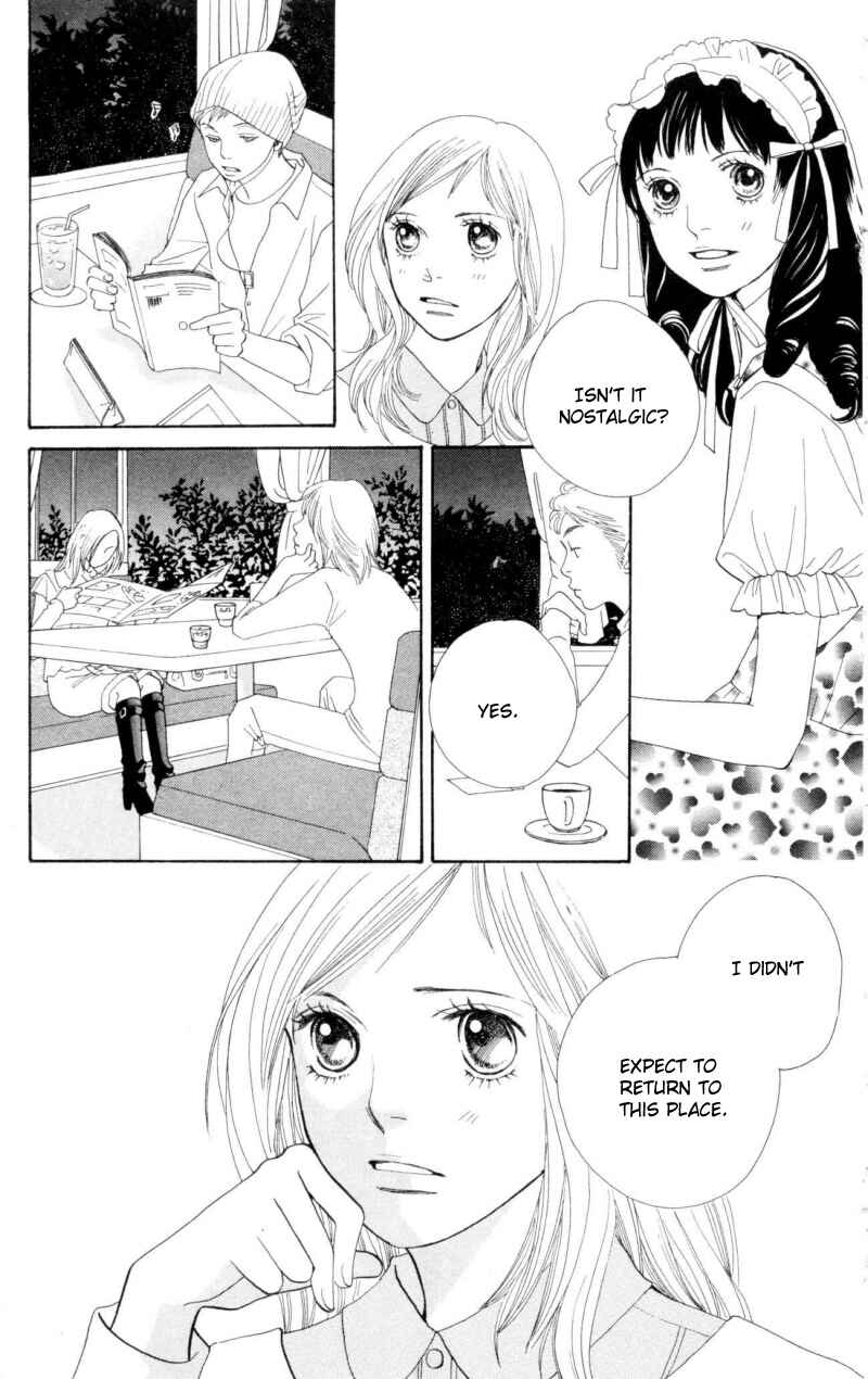 Page 20 Chapter 27 Cat Street